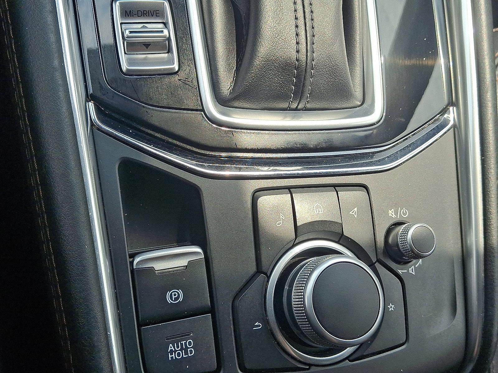 2022 Mazda CX-5 Vehicle Photo in Harrisburg, PA 17111