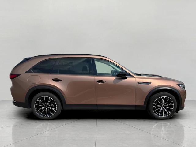 2025 Mazda CX-70 PHEV Vehicle Photo in Green Bay, WI 54304