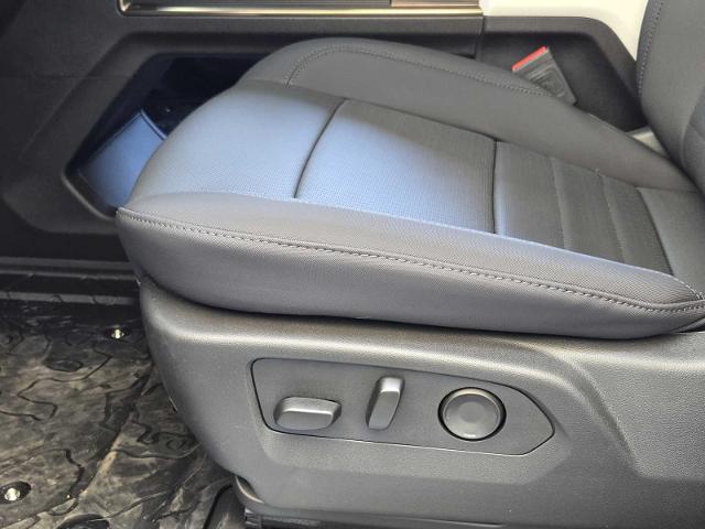 2025 GMC HUMMER EV SUV Vehicle Photo in DALLAS, TX 75209-3016