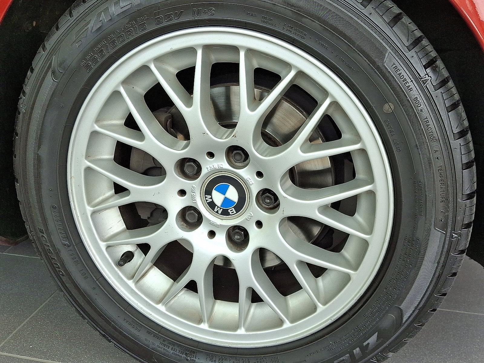 2002 BMW Z3 2.5i Vehicle Photo in Lancaster, PA 17601