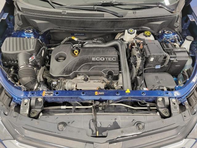 2020 Chevrolet Equinox Vehicle Photo in NEENAH, WI 54956-2243