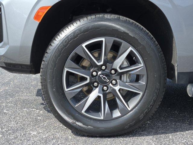 2023 Chevrolet Tahoe Vehicle Photo in Decatur, TX 76234