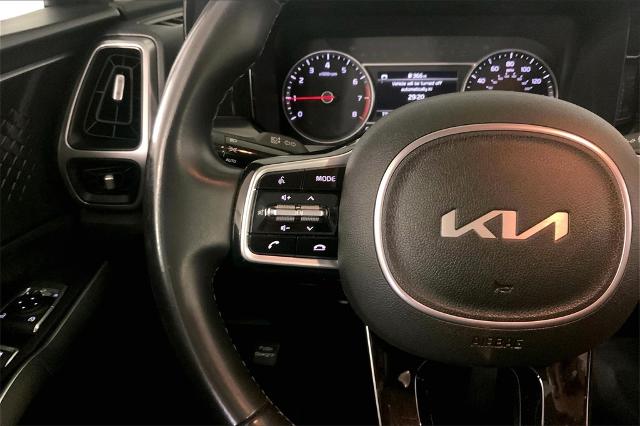 2022 Kia Sorento Vehicle Photo in Lees Summit, MO 64086