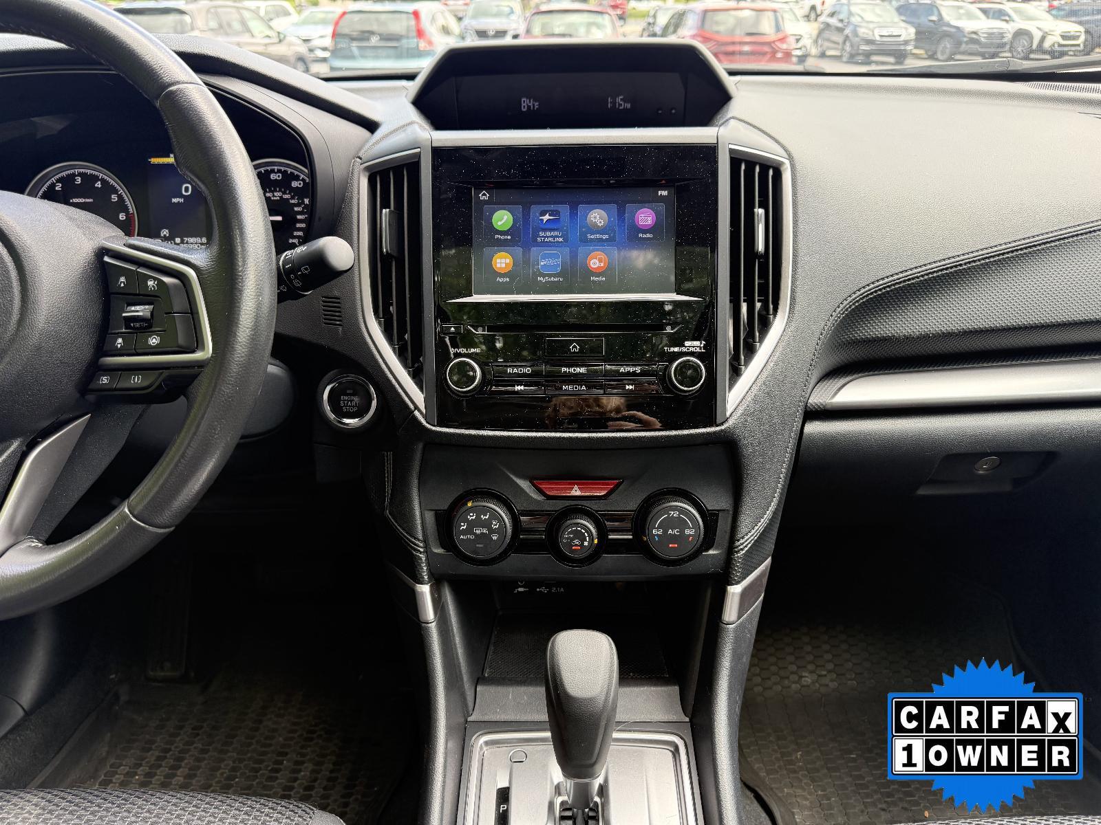 2022 Subaru Forester Vehicle Photo in Harrisburg, PA 17111