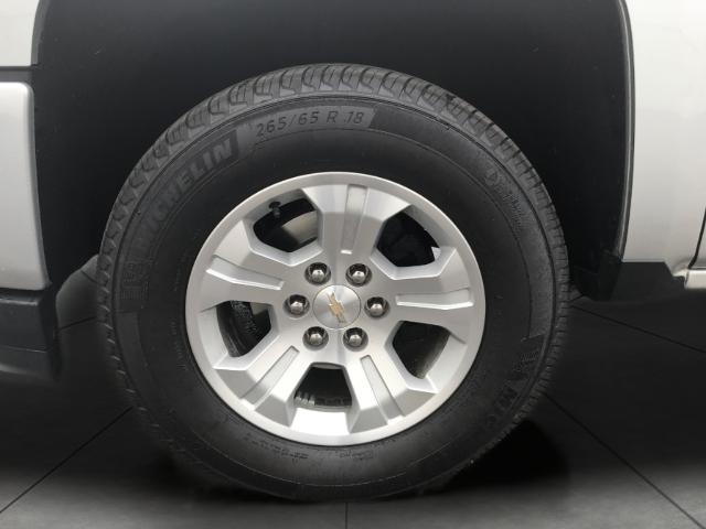 2018 Chevrolet Silverado 1500 Vehicle Photo in GREEN BAY, WI 54303-3330