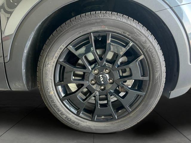 2022 Kia Telluride Vehicle Photo in Appleton, WI 54914