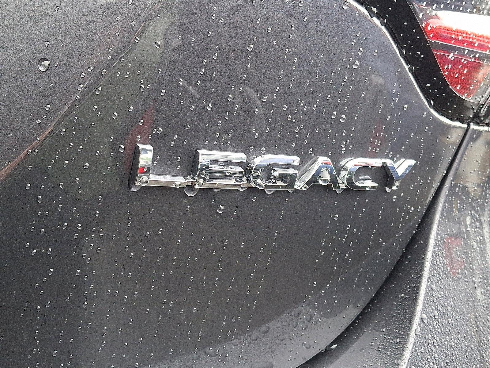 2025 Subaru Legacy Vehicle Photo in Easton, PA 18045