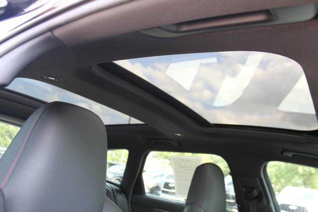 2021 Audi RS 6 Avant Vehicle Photo in HOUSTON, TX 77090