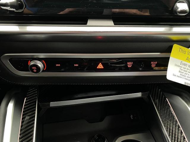2026 BMW X5 M Vehicle Photo in Appleton, WI 54913
