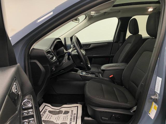 2024 Ford Escape Vehicle Photo in Appleton, WI 54913