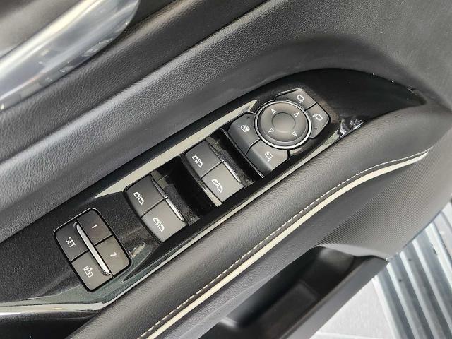 2022 Cadillac Escalade Vehicle Photo in HOUSTON, TX 77079
