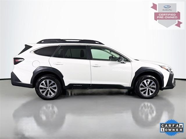 2024 Subaru Outback Vehicle Photo in Puyallup, WA 98371