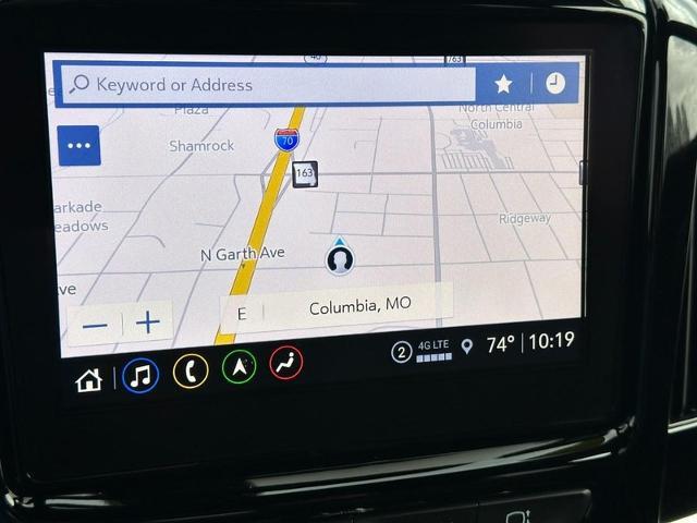 2023 Chevrolet Traverse Vehicle Photo in COLUMBIA, MO 65203-3903