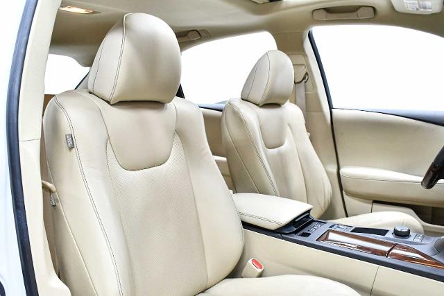 2015 Lexus RX 350 Vehicle Photo in DALLAS, TX 75235