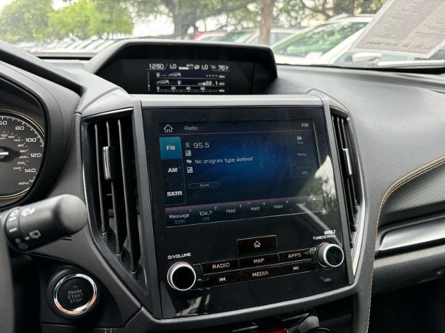 2024 Subaru Forester Vehicle Photo in DALLAS, TX 75209
