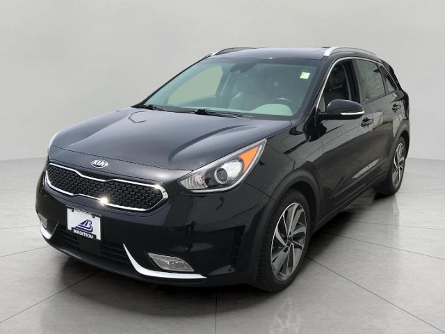 2018 Kia Niro Vehicle Photo in GREEN BAY, WI 54303-3330