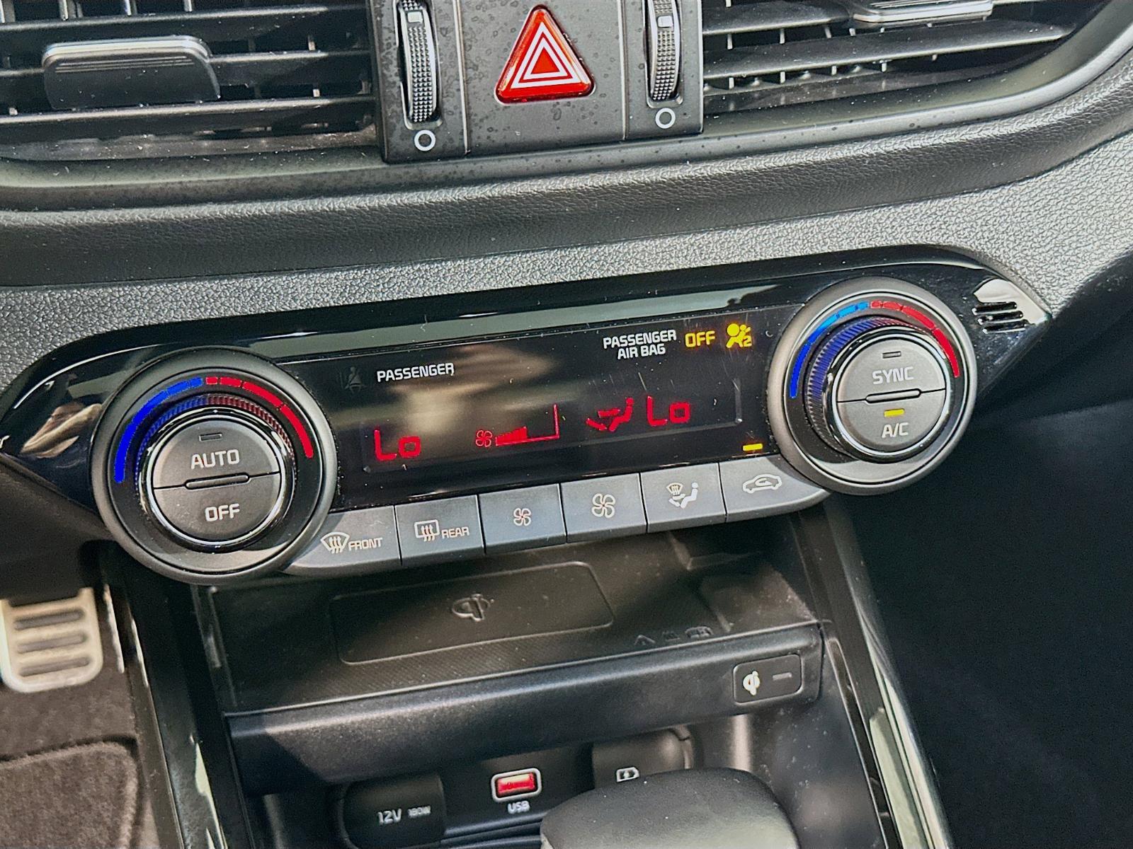 2022 Kia Forte Vehicle Photo in Langhorne, PA 19047