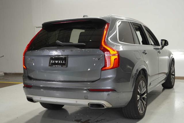 2020 Volvo XC90 Vehicle Photo in GRAPEVINE, TX 76051