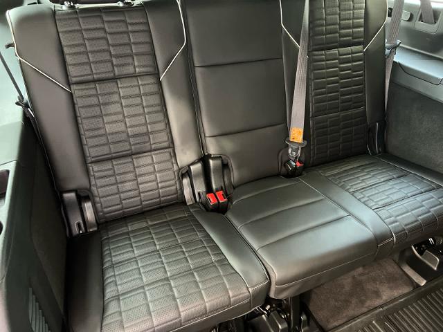 2023 Cadillac Escalade ESV Vehicle Photo in Grapevine, TX 76051