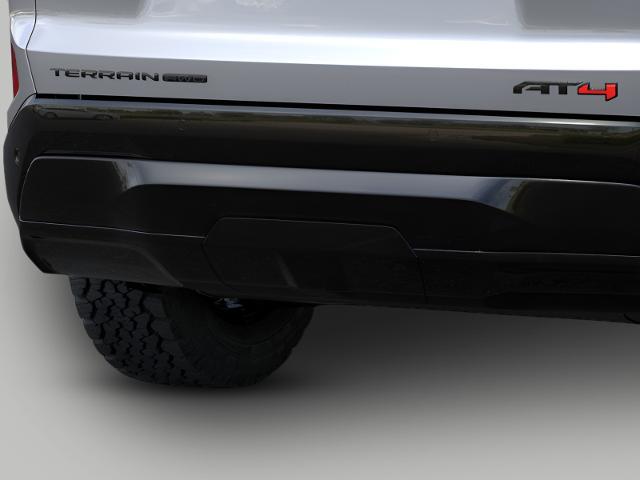 2026 GMC Terrain Vehicle Photo in APPLETON, WI 54914-8833