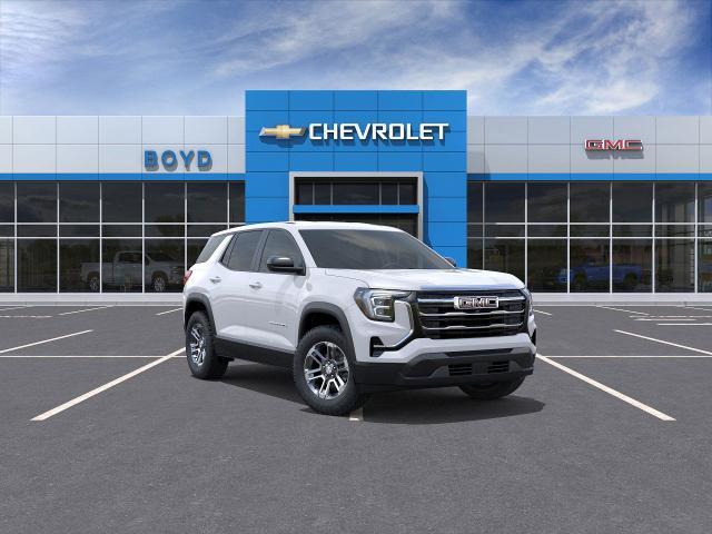 2026 GMC Terrain Vehicle Photo in EMPORIA, VA 23847-1235