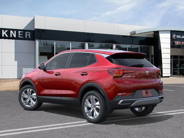 2026 Buick Encore GX Vehicle Photo in TREVOSE, PA 19053-4984