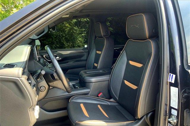 2023 GMC Yukon Vehicle Photo in KANSAS CITY, MO 64114-4545