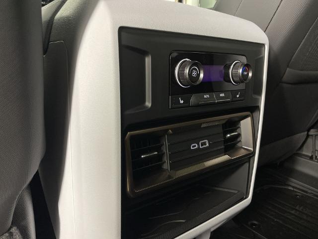 2025 GMC HUMMER EV Pickup Vehicle Photo in GILBERT, AZ 85297-0402