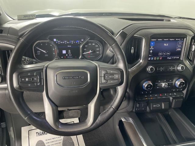 2021 GMC Sierra 1500 Vehicle Photo in GILBERT, AZ 85297-0402