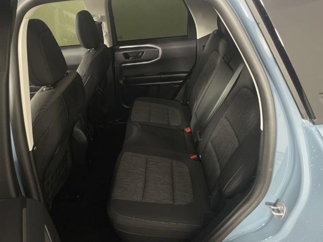 2023 Ford Bronco Sport Vehicle Photo in GILBERT, AZ 85297-0402