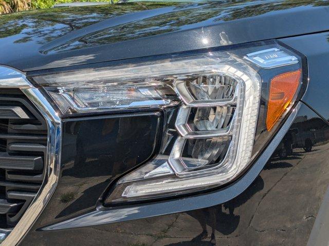 2023 GMC Terrain Vehicle Photo in BRUNSWICK, GA 31525-1881