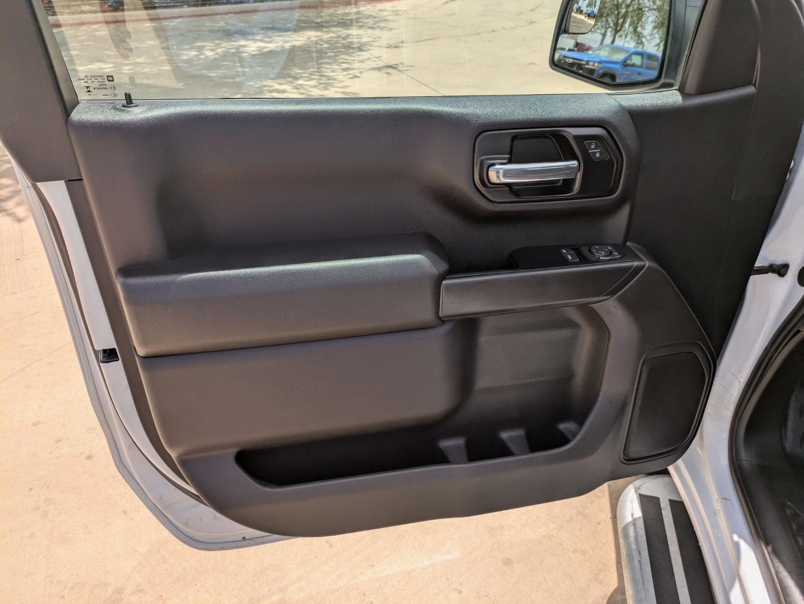 2024 Chevrolet Silverado 1500 Vehicle Photo in SELMA, TX 78154-1460