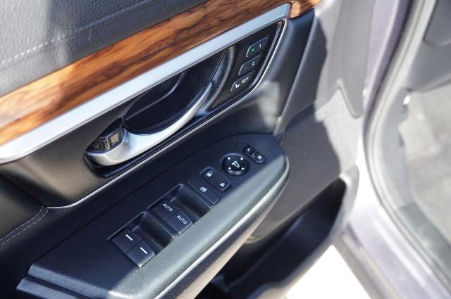 2022 Honda CR-V Hybrid Vehicle Photo in Riverdale, UT 84405