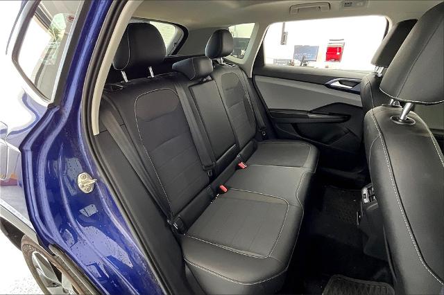 2024 Volkswagen Taos Vehicle Photo in Grapevine, TX 76051