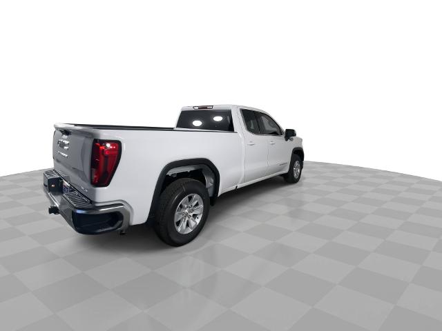 2025 GMC Sierra 1500 Vehicle Photo in GILBERT, AZ 85297-0402