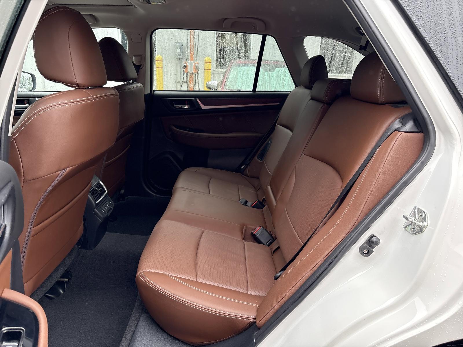 2019 Subaru Outback Vehicle Photo in Mechanicsburg, PA 17050