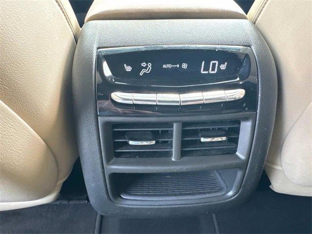2017 Cadillac XT5 Vehicle Photo in BATON ROUGE, LA 70809-4546