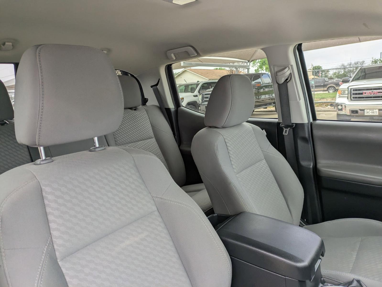 2023 Toyota Tacoma 2WD Vehicle Photo in SELMA, TX 78154-1460