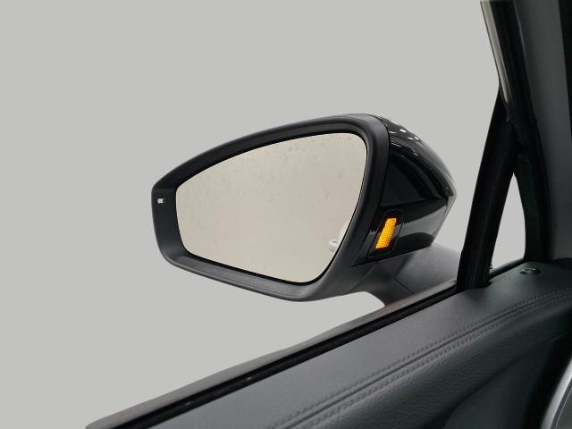 2025 Volkswagen Tiguan Vehicle Photo in Appleton, WI 54913