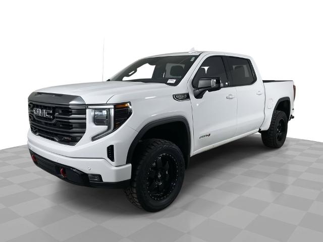2022 GMC Sierra 1500 Vehicle Photo in GILBERT, AZ 85297-0402