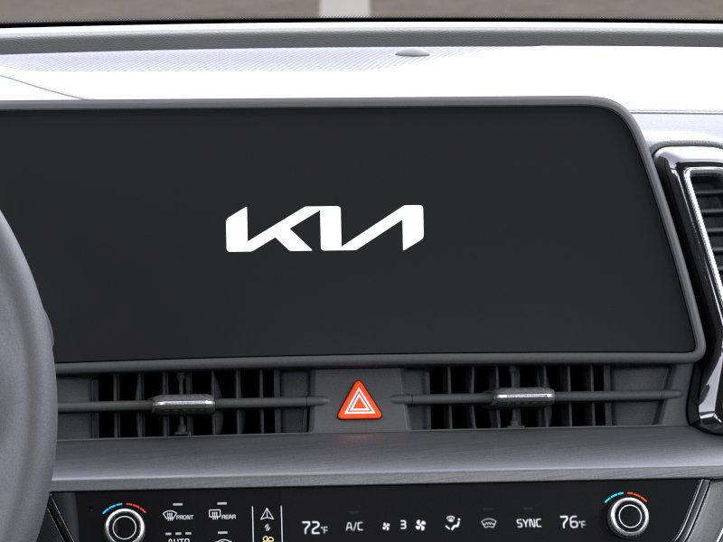 2025 Kia Sportage Hybrid Vehicle Photo in Langhorne, PA 19047