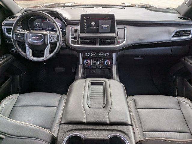 2023 GMC Yukon Vehicle Photo in SELMA, TX 78154-1459