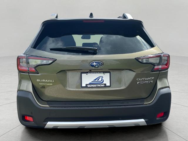 2025 Subaru Outback Vehicle Photo in Oshkosh, WI 54904