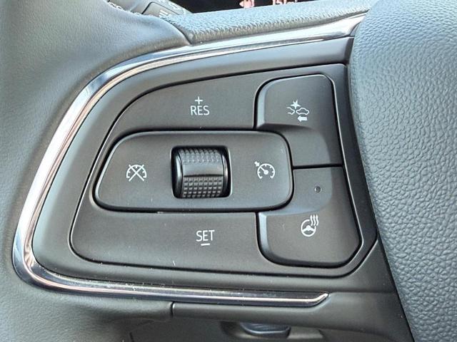 2025 Buick Envista Vehicle Photo in COLUMBIA, MO 65203-3903