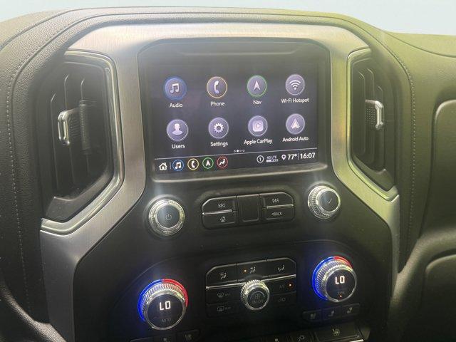 2020 GMC Sierra 1500 Vehicle Photo in LEOMINSTER, MA 01453-2952