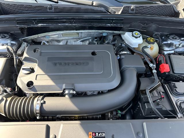 2022 Buick Envision Vehicle Photo in MANITOWOC, WI 54220-5838