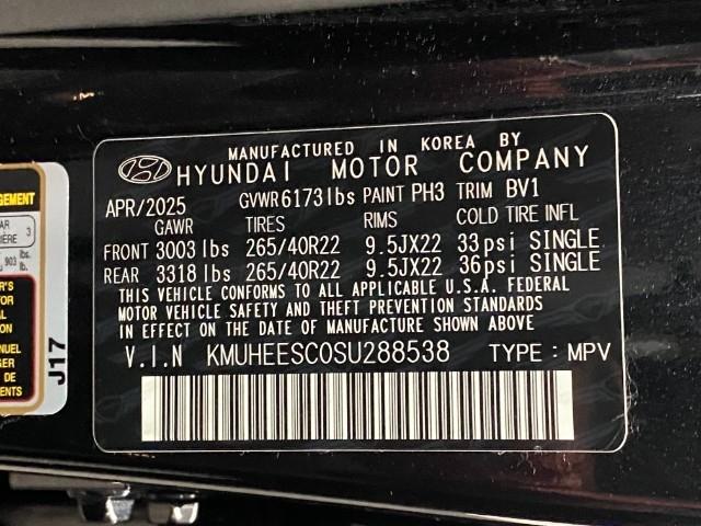 2025 Genesis GV80 Vehicle Photo in Appleton, WI 54913