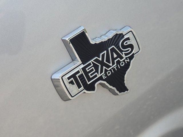 2021 Ford F-150 Vehicle Photo in Decatur, TX 76234