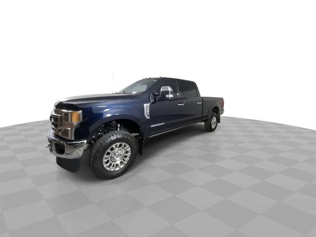2021 Ford F-350 Vehicle Photo in GILBERT, AZ 85297-0402