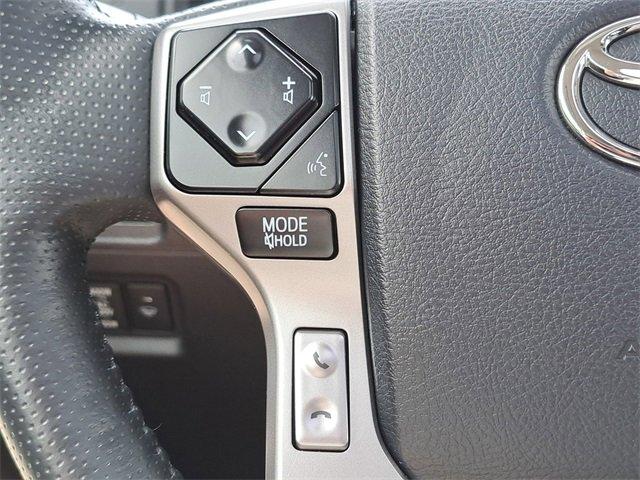 2024 Toyota 4Runner Vehicle Photo in MILFORD, OH 45150-1684
